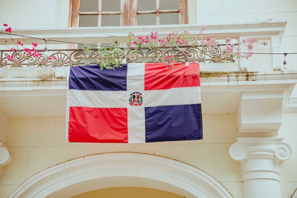 dominican republic