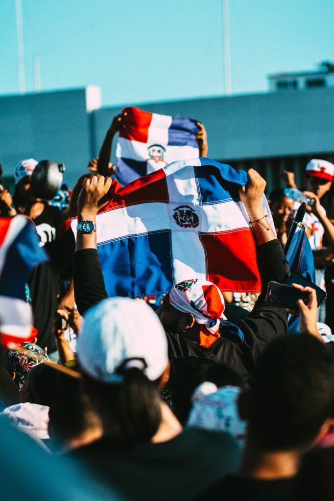 dominican republic