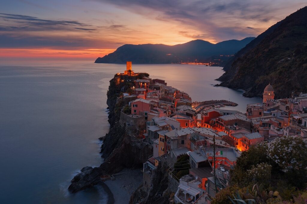 italy vape travel