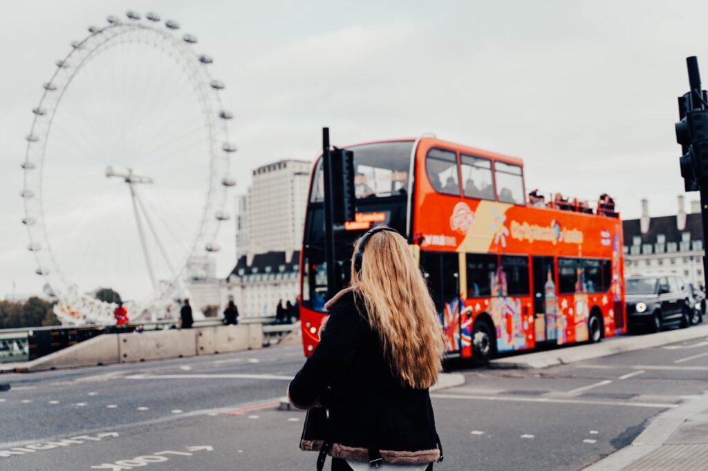 london vape travel