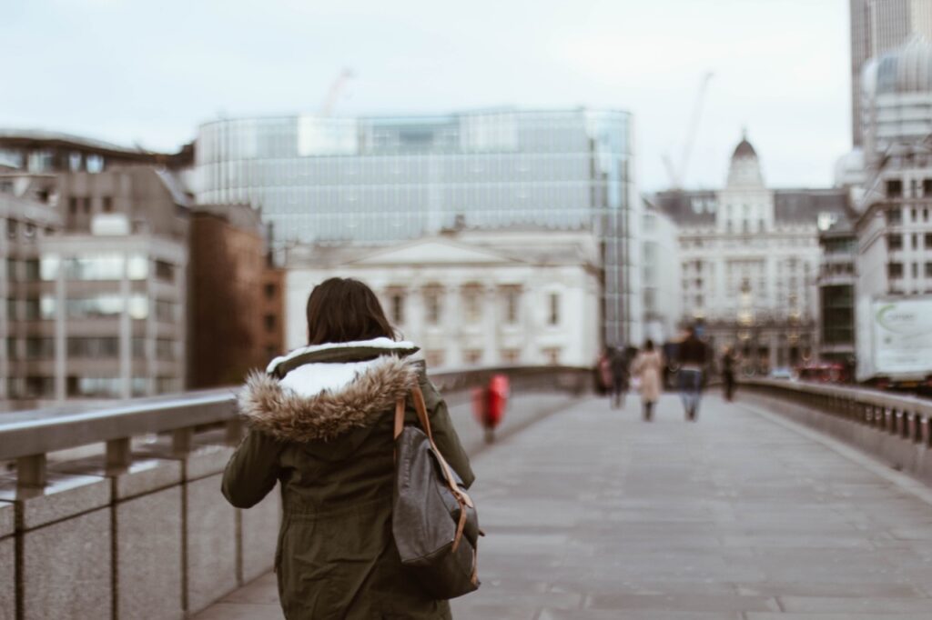 london vape travel