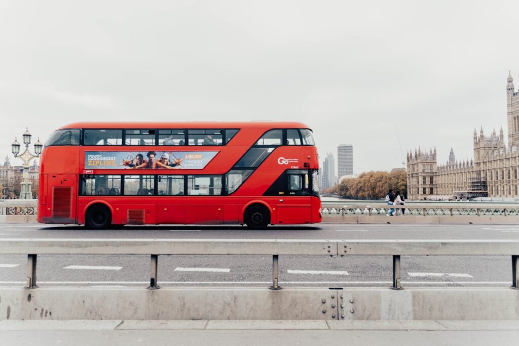 london vape travel