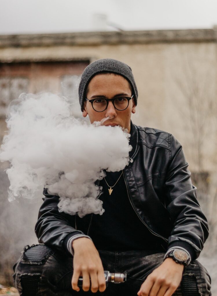 vape pen travel