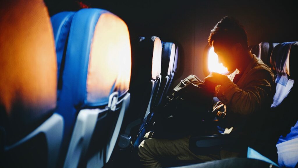 vape travel