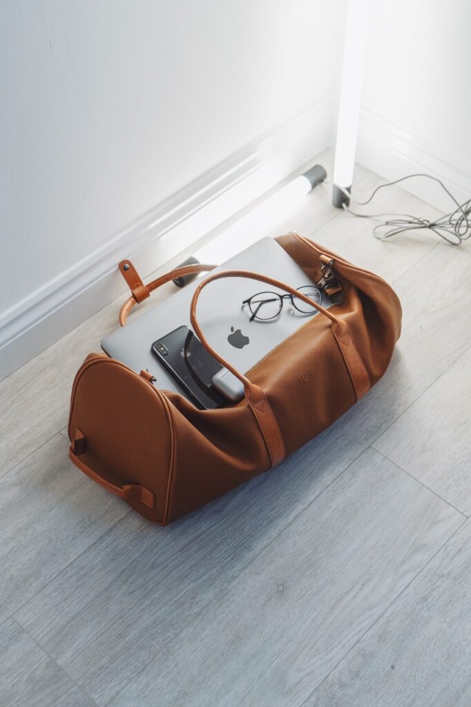 vape travel