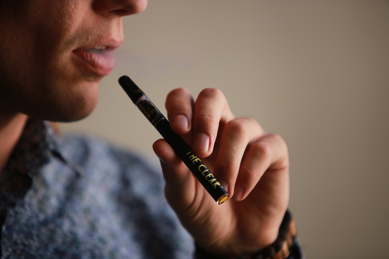 Take A Vape Pen To Malta