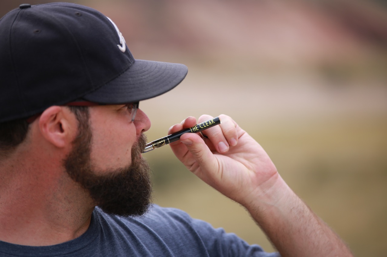 Can You Fly With A Vape Pen To Switzerland
