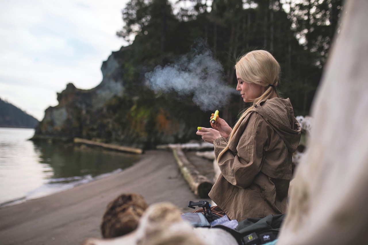 Can You Fly With A Vape Pen To Suriname