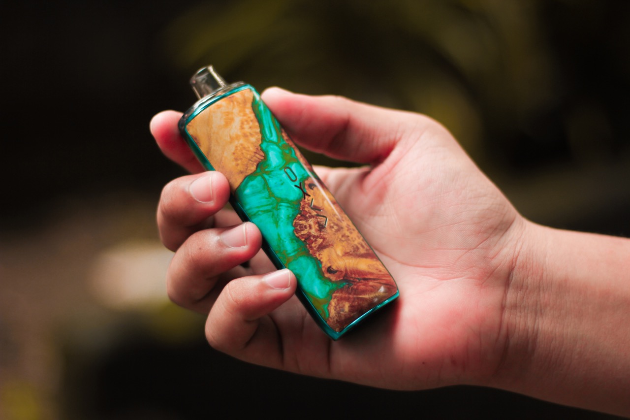 Can You Fly With A Vape Pen To Spain