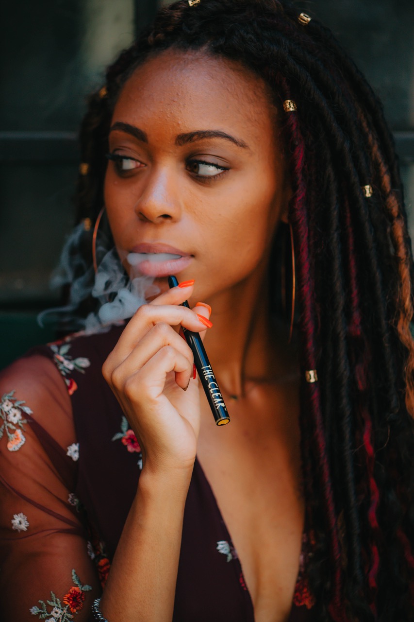 Can You Fly With A Vape Pen To South Africa
