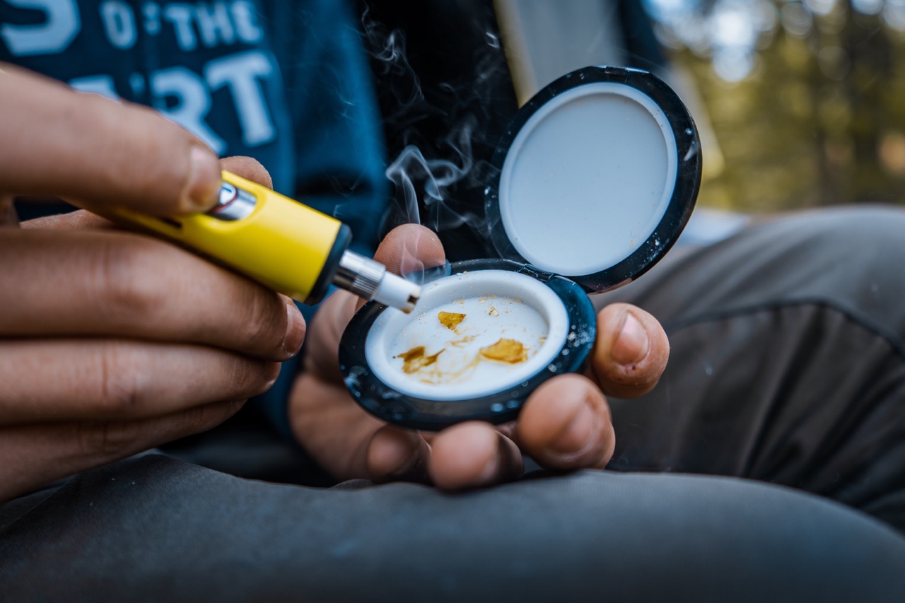 Can You Fly With A Vape Pen To Lesotho