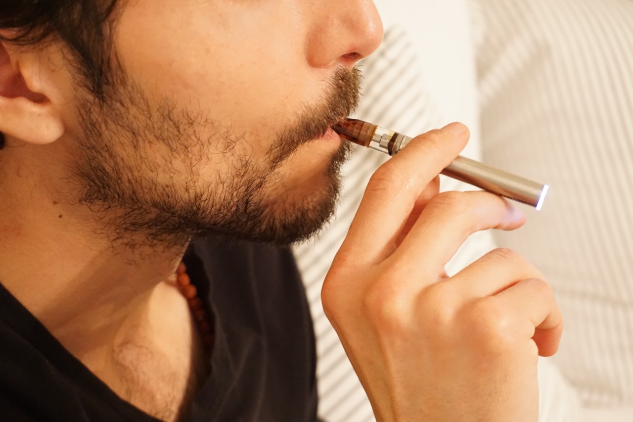 Fly With A Vape Pen To Turkmenistan