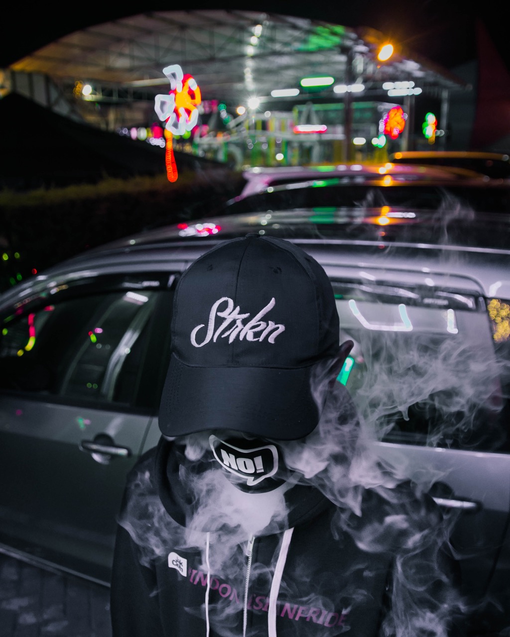 Fly With A Vape Pen To Kenya