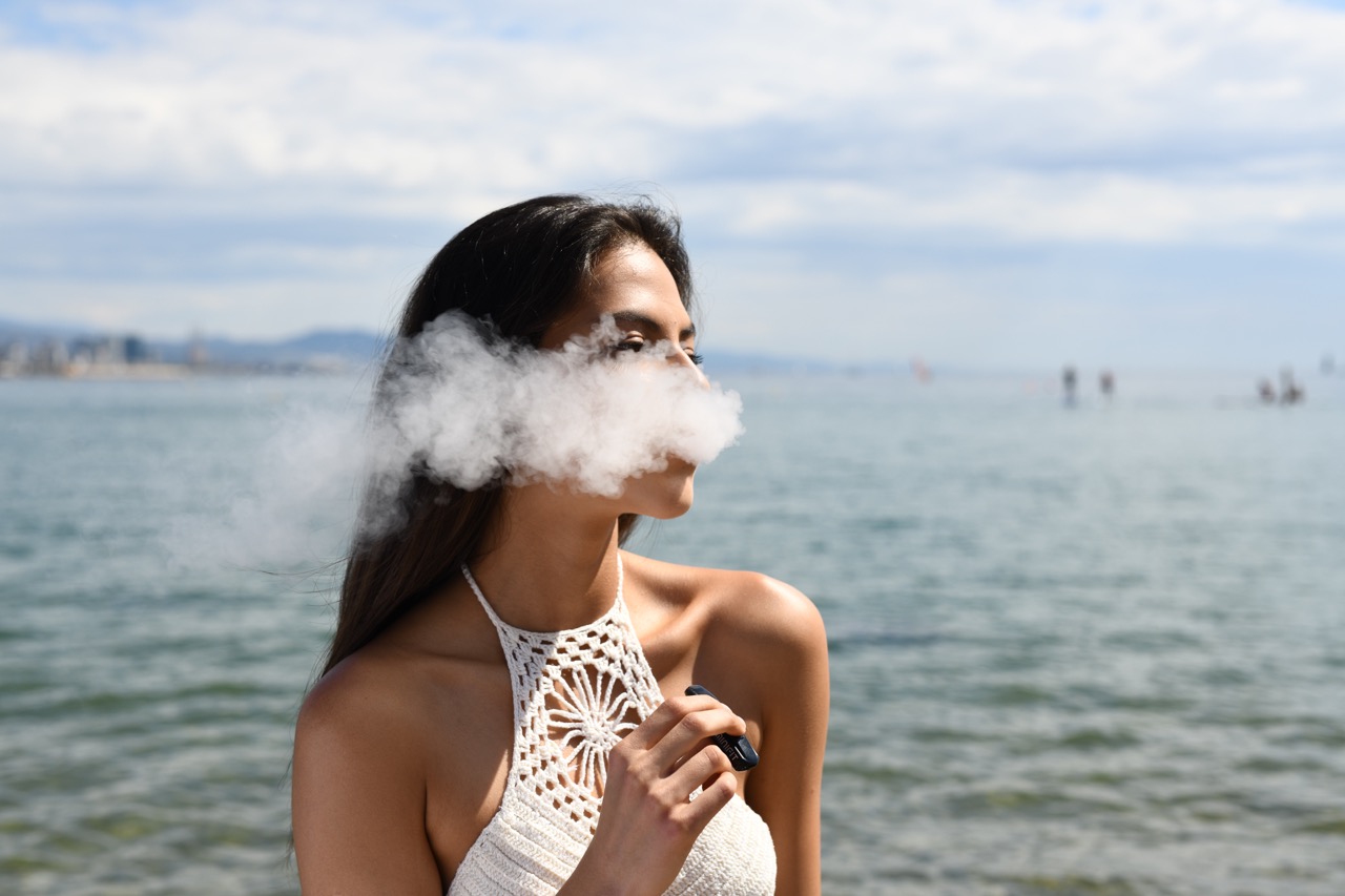 Fly With A Vape Pen To Kazakhstan