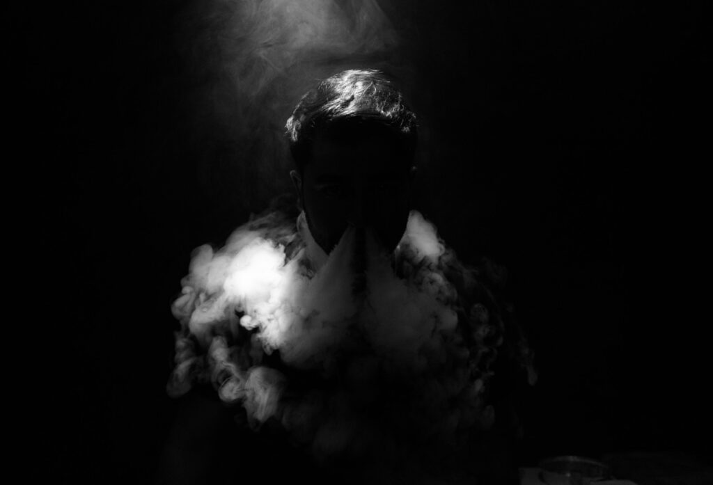 know your vape