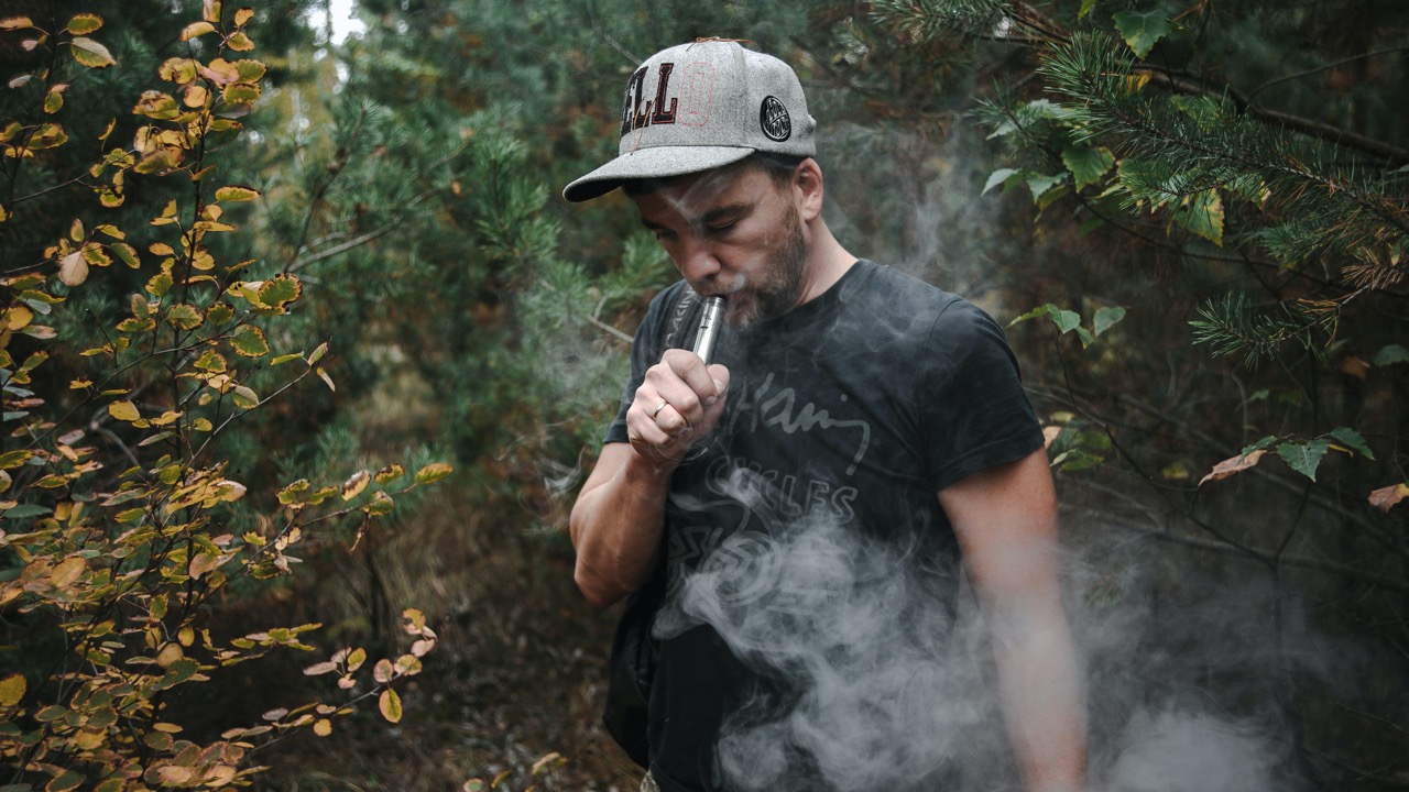 Can You Fly With A Vape Pen To Russia
