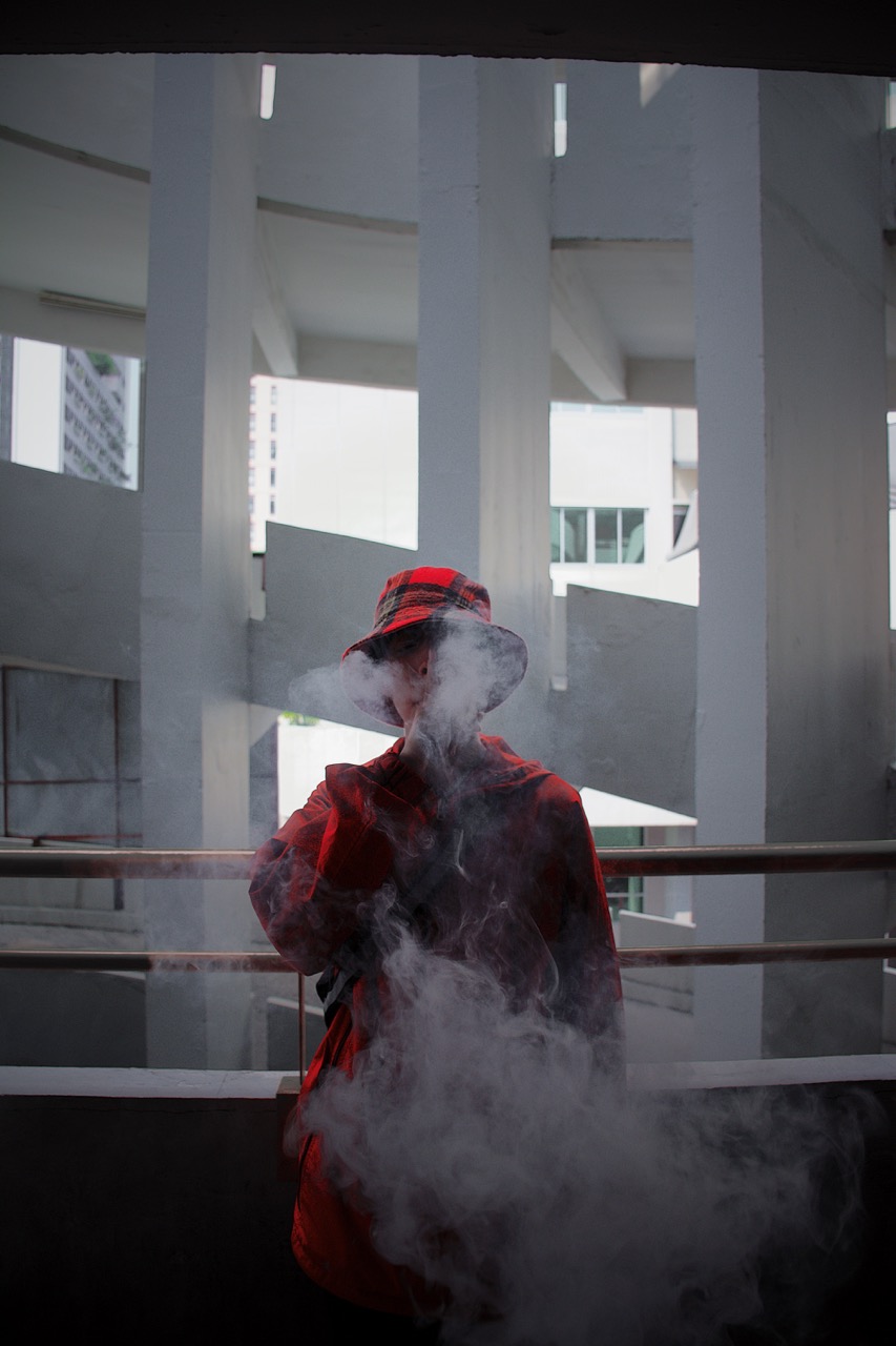 Can You Fly With A Vape Pen To Ireland