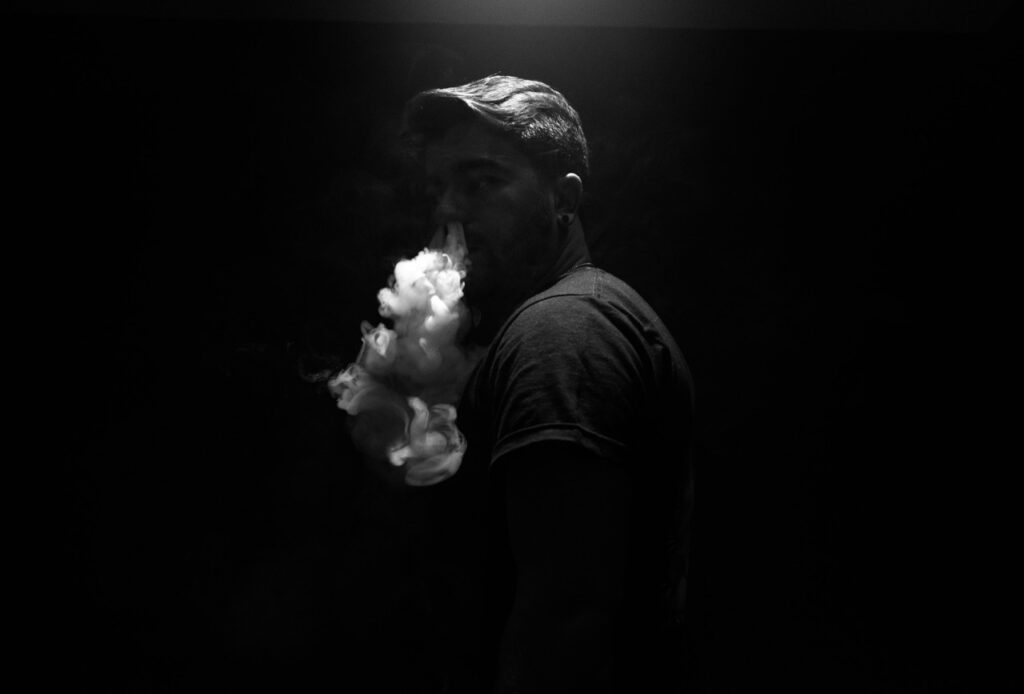 know your vape