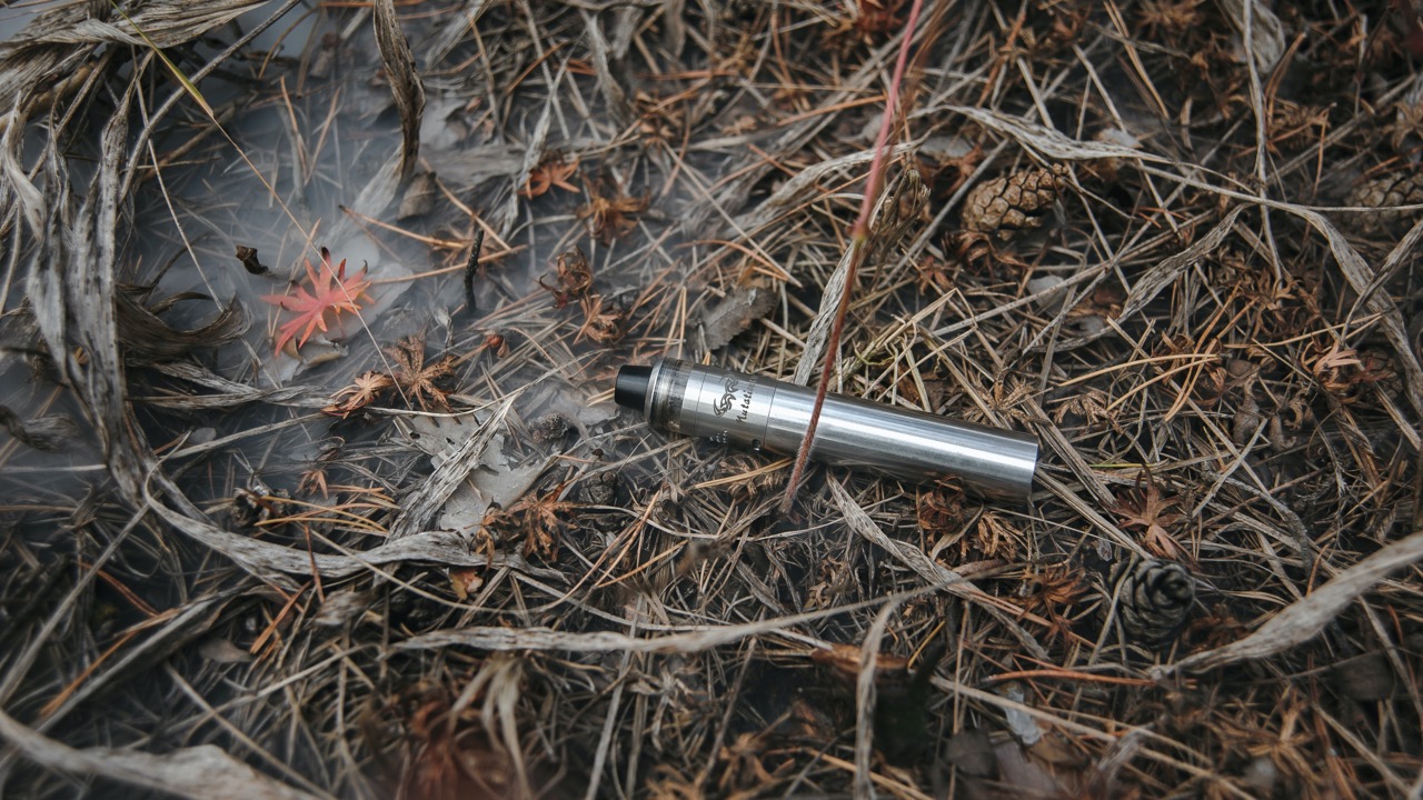 Can You Fly With A Vape Pen To Iran