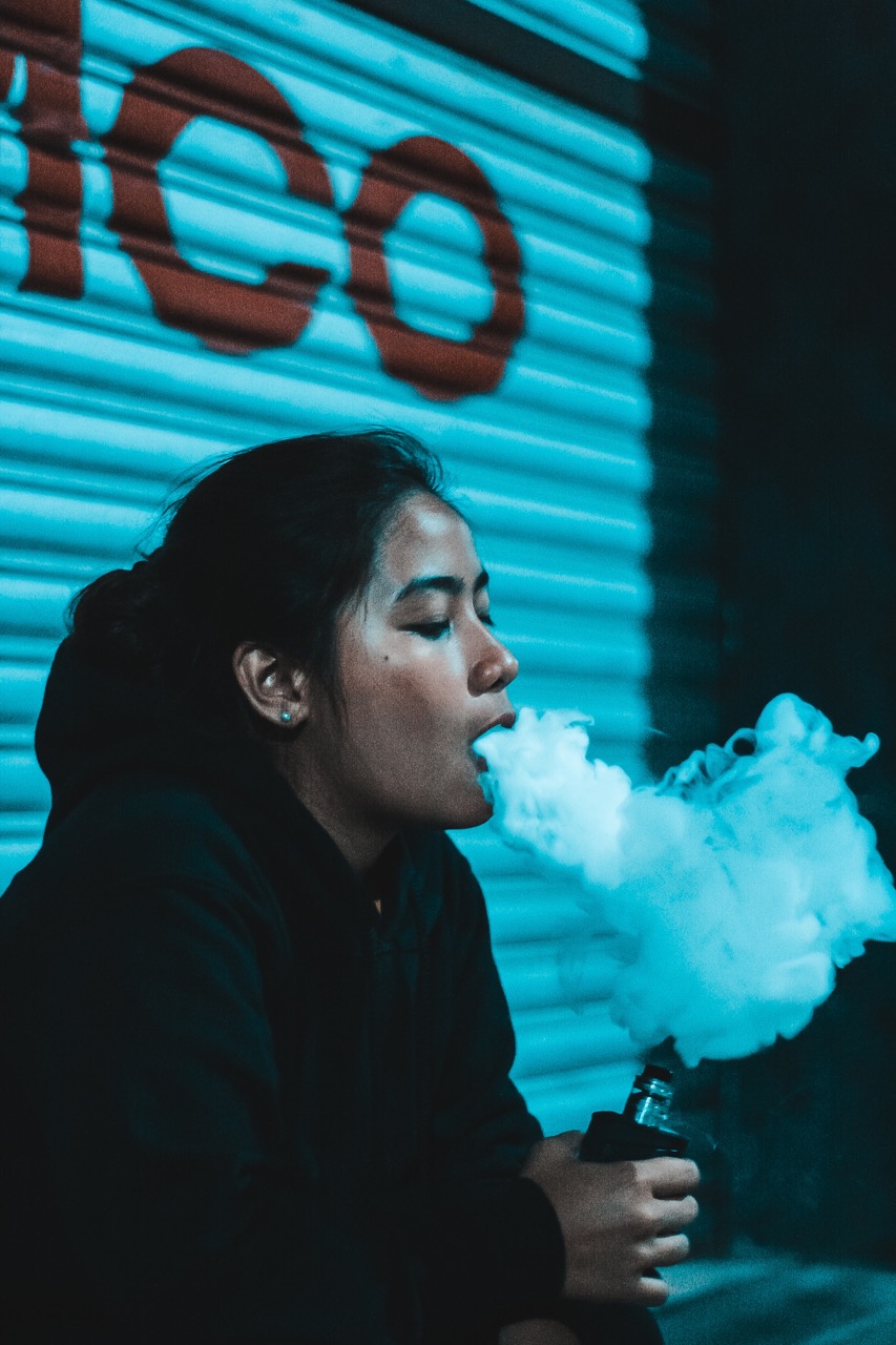 Can You Fly With A Vape Pen To Iran