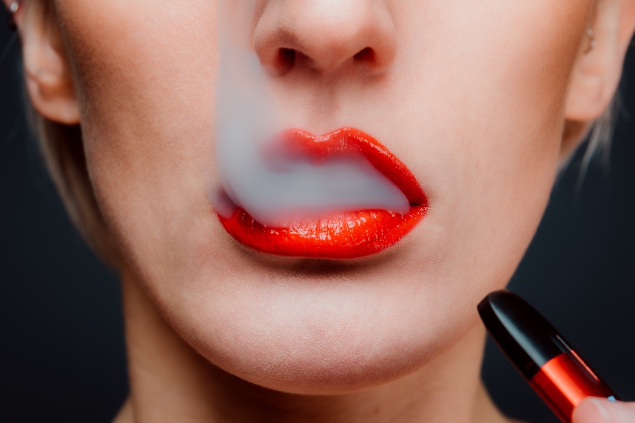 Can You Fly With A Vape Pen To Hong Kong