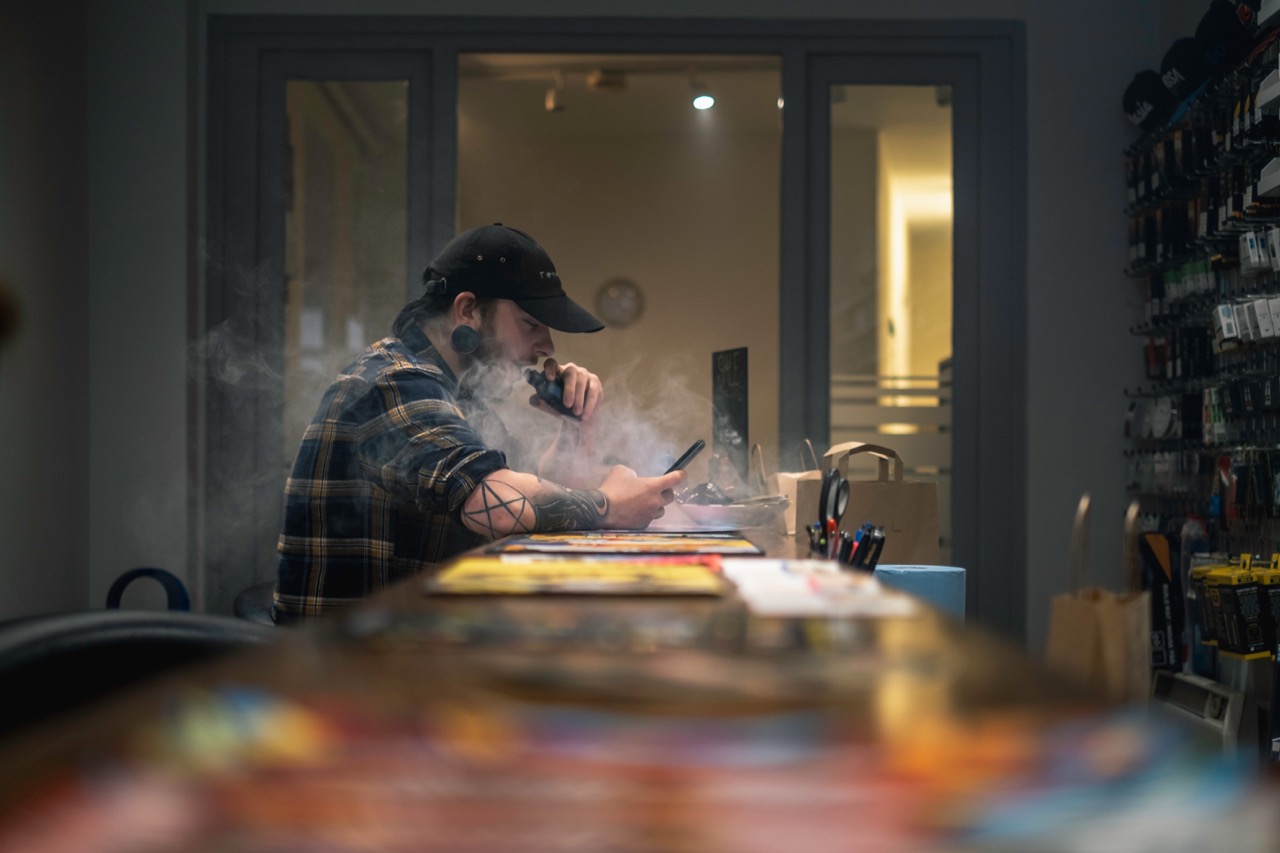 Fly With A Vape Pen To Belarus