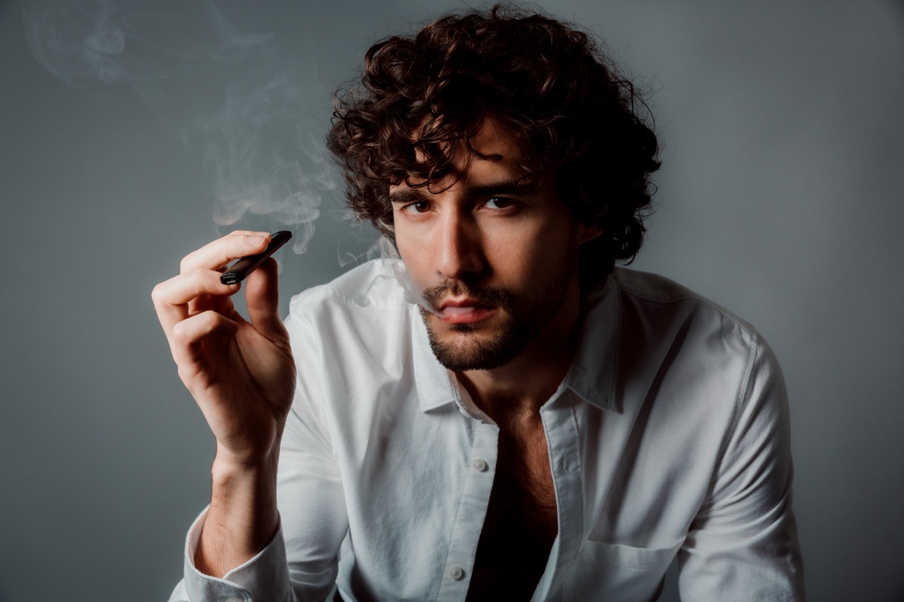 Flying With A Vape Pen To Guatemala