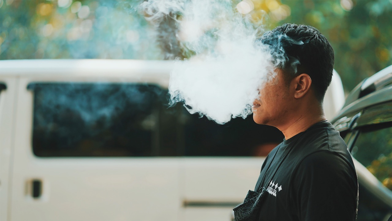 Flying With A Vape Pen To Guam