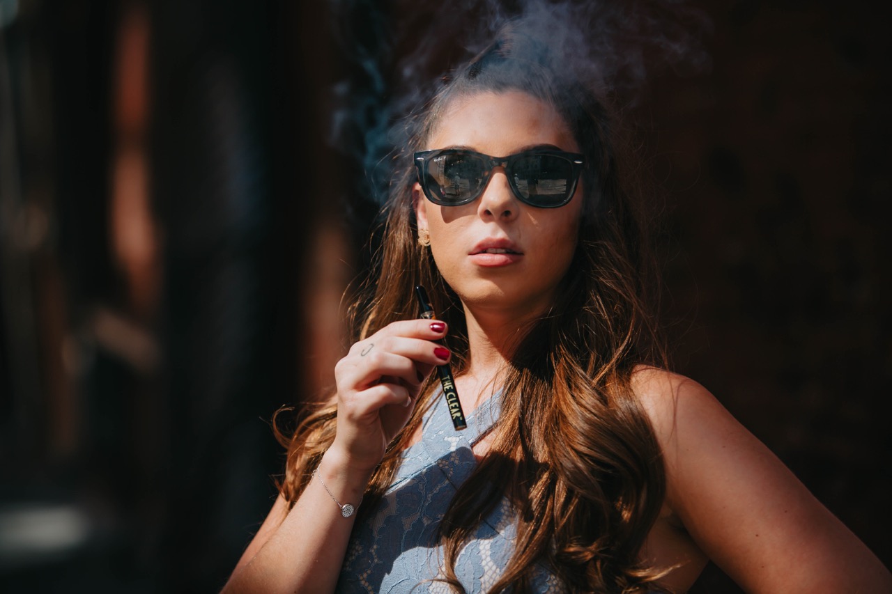 Fly With A Vape Pen To Tonga