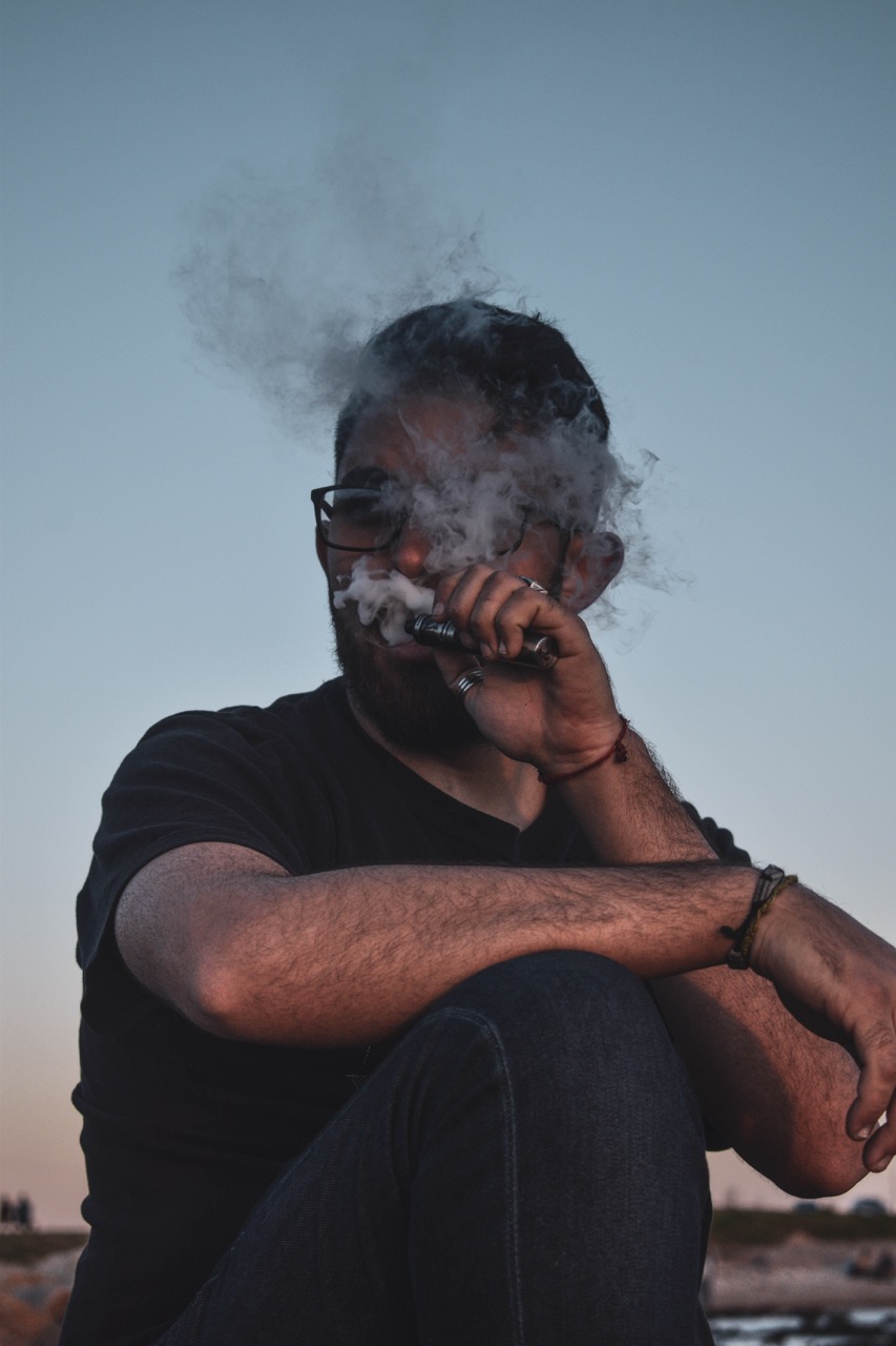 Fly With A Vape Pen To Tonga