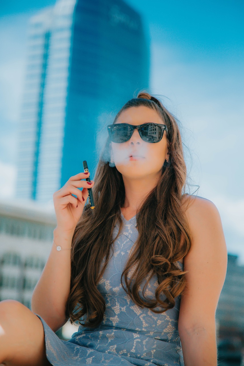 Fly With A Vape Pen To Tonga