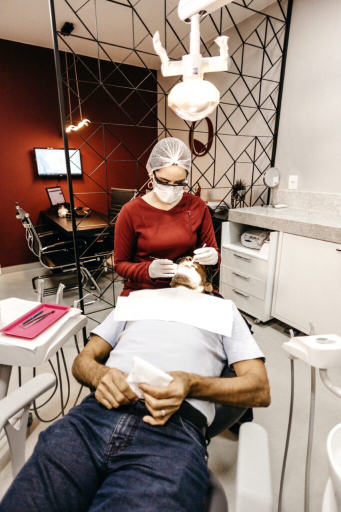 risks of wisdom tooth vaping