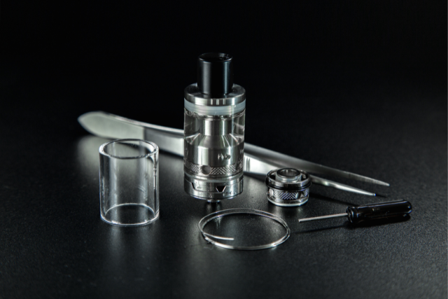 vape kit