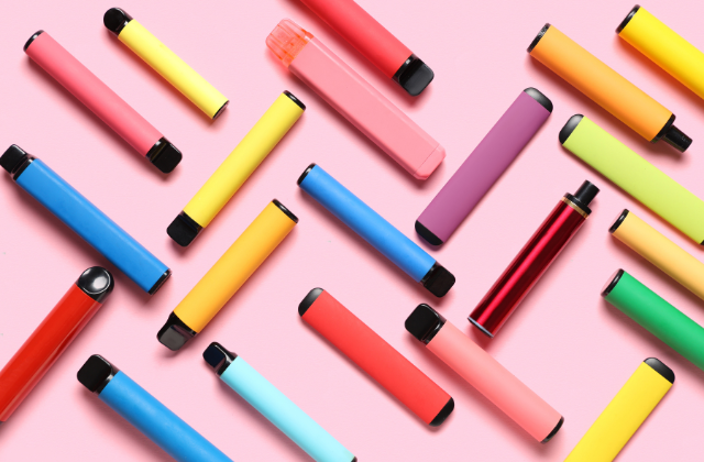 vape pens