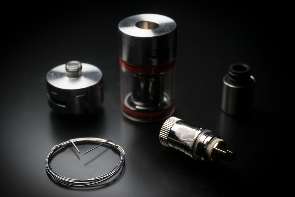 Goliath RDA Clones