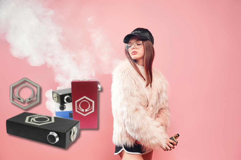 Hex Ohm 150W Clone