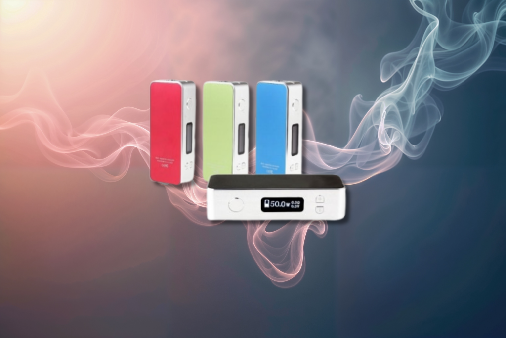King Cig Mini Jedi Clone