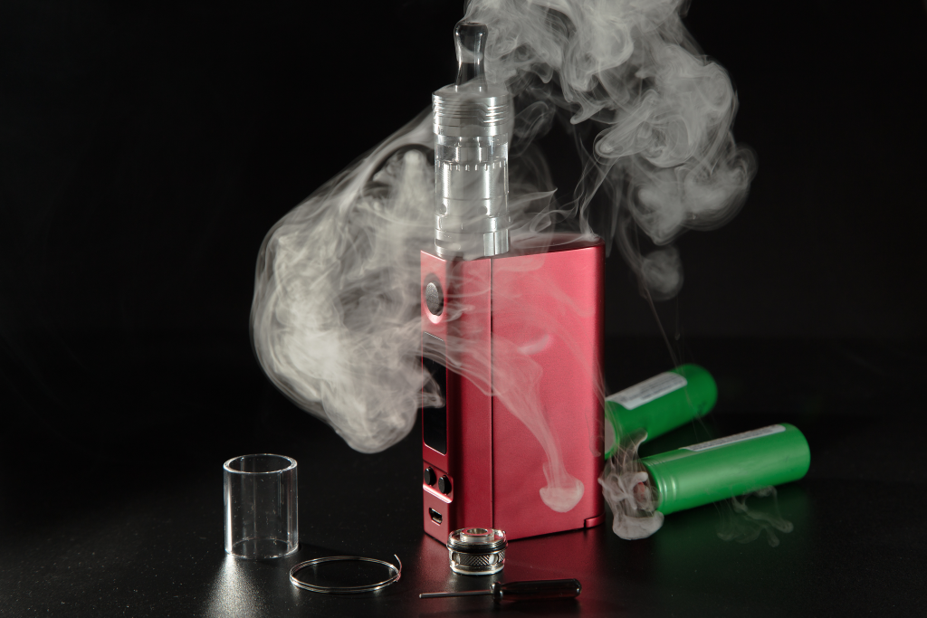 MCV Elite Mechanical Clone