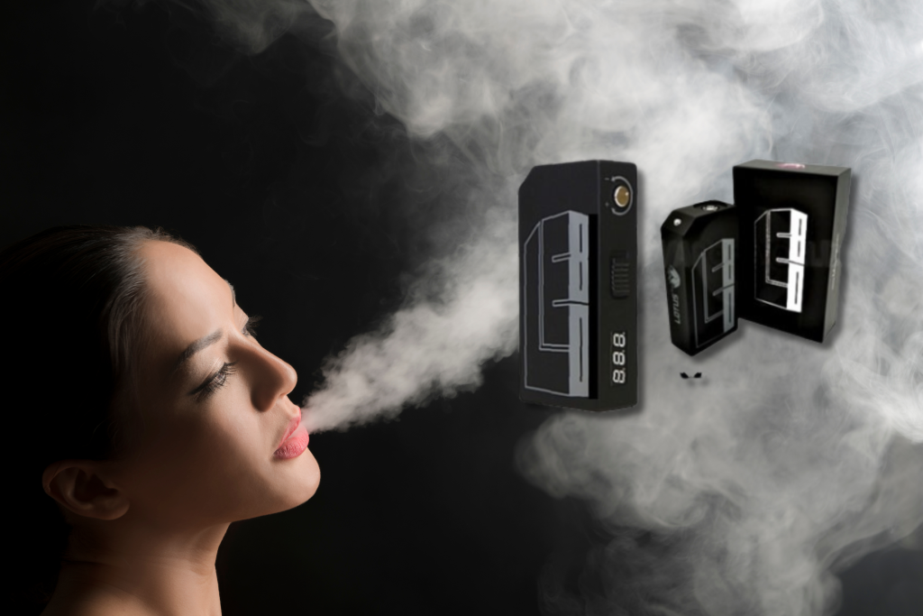 lotus le80 box mod