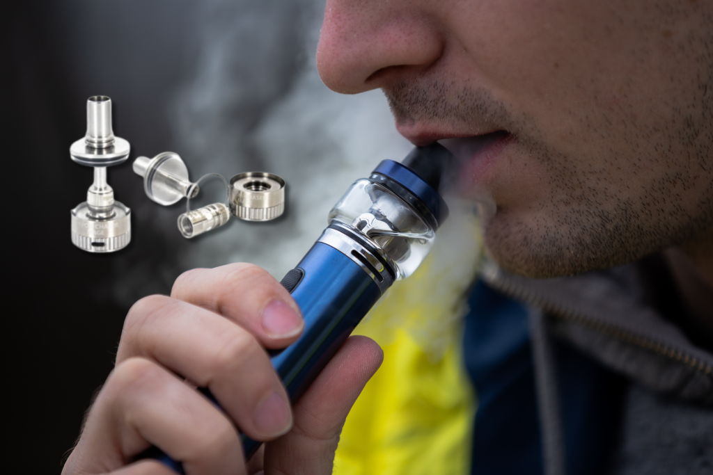 smok vct mega