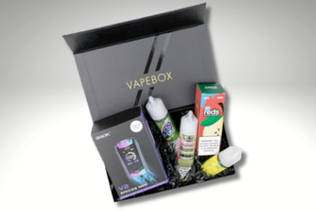 vapebox first box